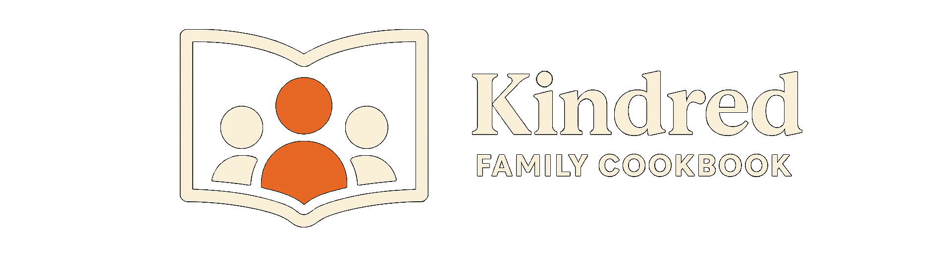 Kindred: Family Cookbook