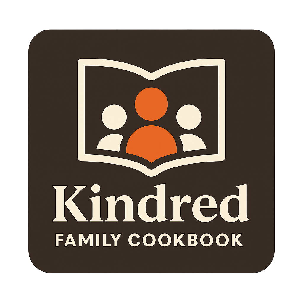 Family Cookbook