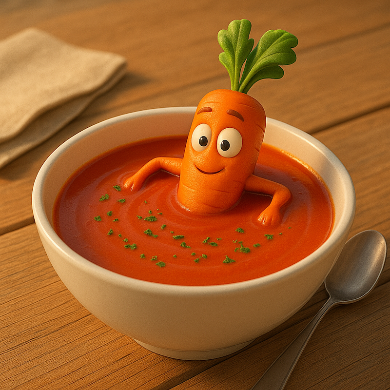 Family soup recipes