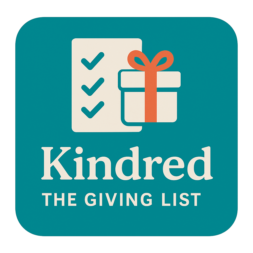 The Giving List